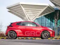 2021 Toyota YARIS