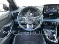 2021 Toyota YARIS