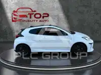 2021 Toyota YARIS