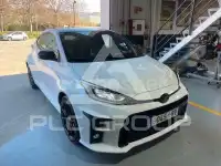 2021 Toyota YARIS