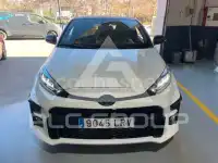 2021 Toyota YARIS