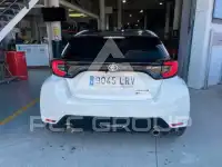 2021 Toyota YARIS