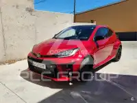 2021 Toyota YARIS