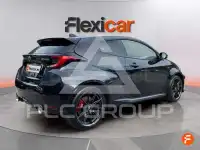 2021 Toyota YARIS