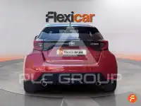 2021 Toyota YARIS