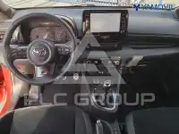 2021 Toyota YARIS