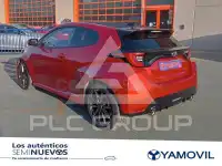 2021 Toyota YARIS