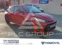 2021 Toyota YARIS
