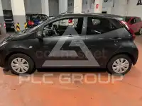 2021 Toyota AYGO