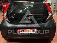2021 Toyota AYGO