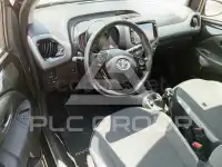 2021 Toyota AYGO