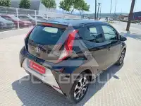 2021 Toyota AYGO