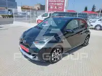 2021 Toyota AYGO