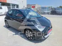 2021 Toyota AYGO