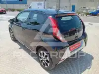 2021 Toyota AYGO