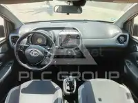 2021 Toyota AYGO