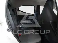2021 Toyota AYGO