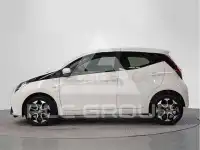 2021 Toyota AYGO