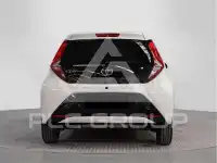 2021 Toyota AYGO
