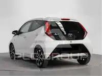 2021 Toyota AYGO