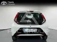 2021 Toyota AYGO