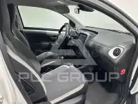 2021 Toyota AYGO