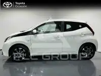 2021 Toyota AYGO