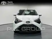 2021 Toyota AYGO