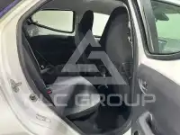 2021 Toyota AYGO