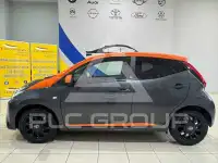 2021 Toyota AYGO