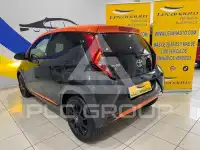 2021 Toyota AYGO