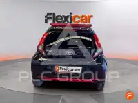 2021 Toyota AYGO