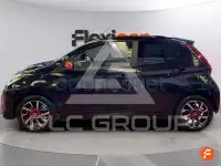 2021 Toyota AYGO