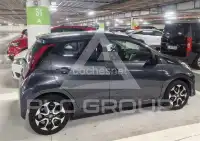 2021 Toyota AYGO