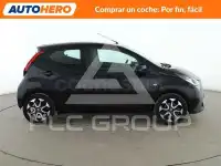 2021 Toyota AYGO