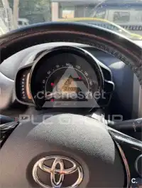 2021 Toyota AYGO