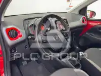 2021 Toyota AYGO