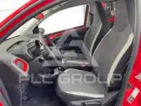 2021 Toyota AYGO