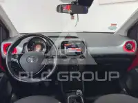 2021 Toyota AYGO