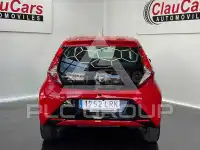 2021 Toyota AYGO