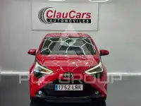 2021 Toyota AYGO