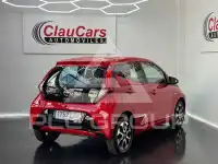 2021 Toyota AYGO