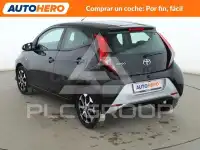 2021 Toyota AYGO
