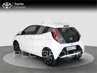2021 Toyota AYGO