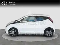 2021 Toyota AYGO