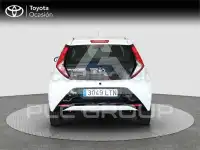 2021 Toyota AYGO