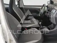 2021 Toyota AYGO