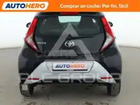 2021 Toyota AYGO