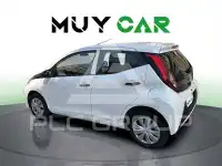 2021 Toyota AYGO