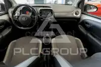2021 Toyota AYGO